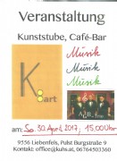 A G B - Trio Live am 30.04.17