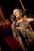 Corina Kuhs Live am 13.05.17